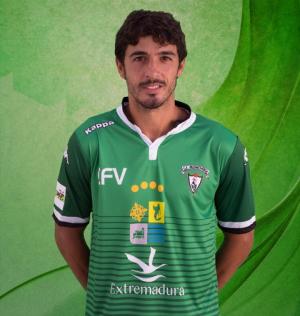 Curro (C.F. Villanovense) - 2016/2017